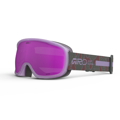 Giro Eyewear Buster Flash Goggle MEHRFARBIG