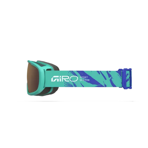 Giro Eyewear Buster Basic Goggle BLAU