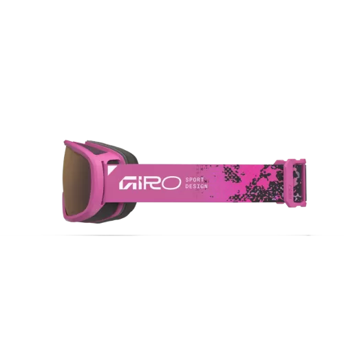 Giro Eyewear Buster Basic Goggle PINK