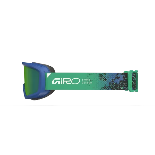 Giro Eyewear Chico 2.0 Flash Goggle GRÜN