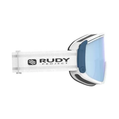 Rudy Project Spincut Ski goggle white gloss/ML ice DL