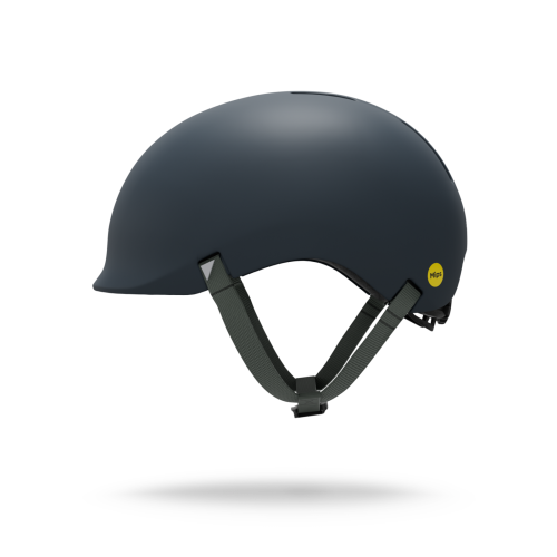 Giro Hoxton MIPS Velohelm - blau