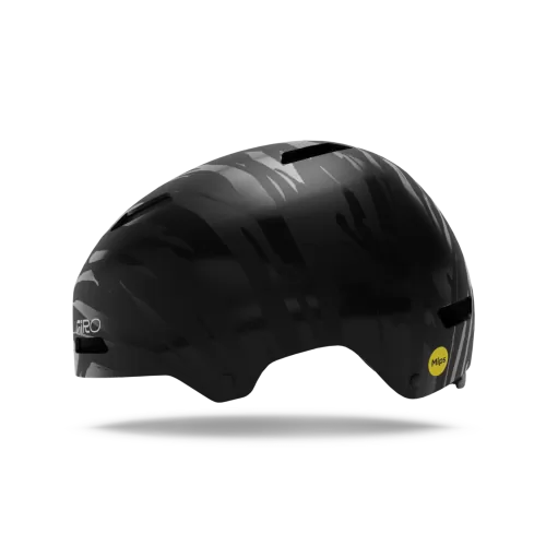 Giro Cycling Giro Quarter FS MIPS SCHWARZ