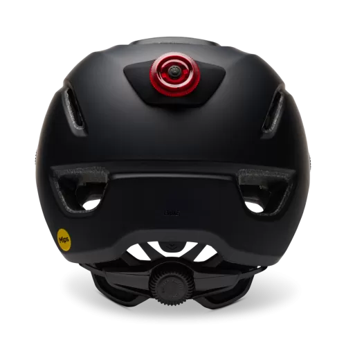 Giro Cycling Giro Evoke MIPS LED SCHWARZ
