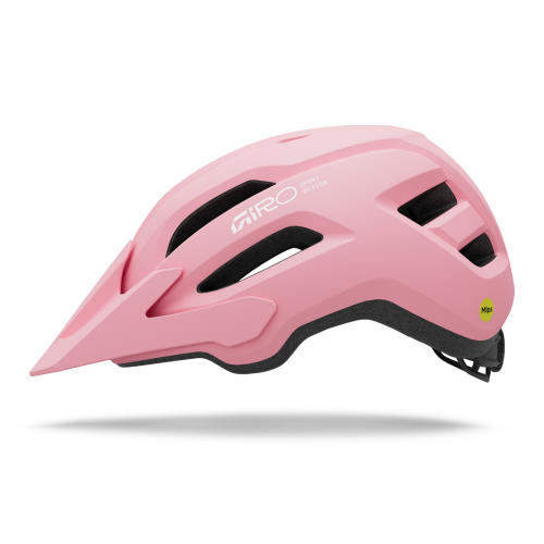 Giro Fixture II Youth MIPS - pink