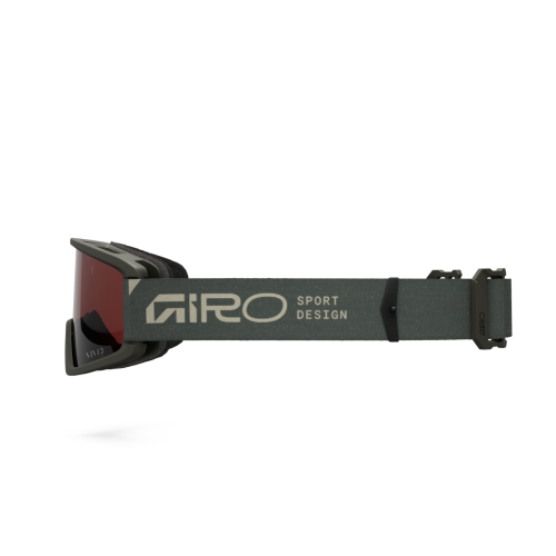Giro Cycling Giro Tazz MTB Vivid Goggle GRÜN