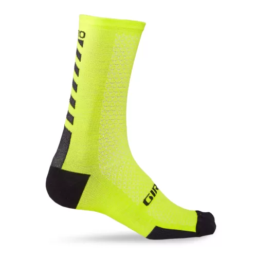 Giro Cycling Giro HRC+ Merino Sock GRÜN