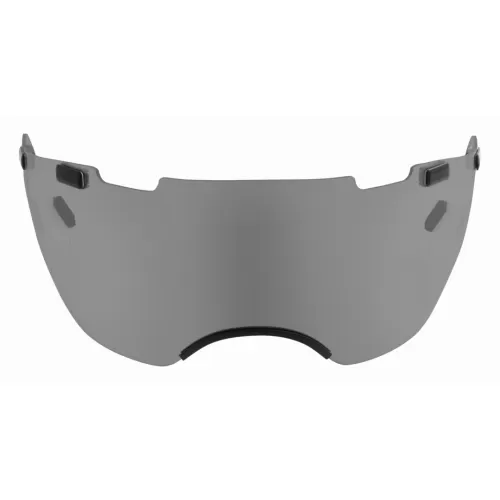 Giro Cycling Giro Aerohead Replacement Shield SCHWARZ