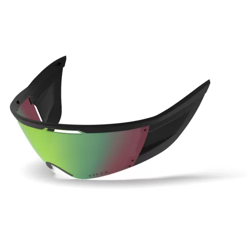 Giro Cycling Giro Vanquish Shield SCHWARZ