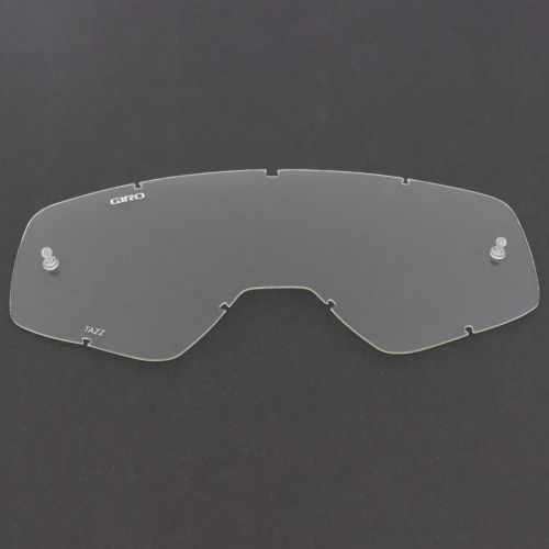 Giro Cycling Giro Tazz MTB Goggle Clear Lense