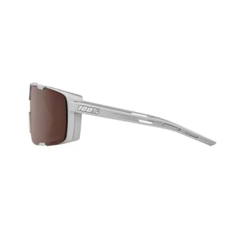 Eastcraft Brille Soft Tact Cool Grey - HiPER