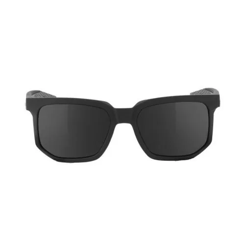 Centric Matte Black Smoke Lens