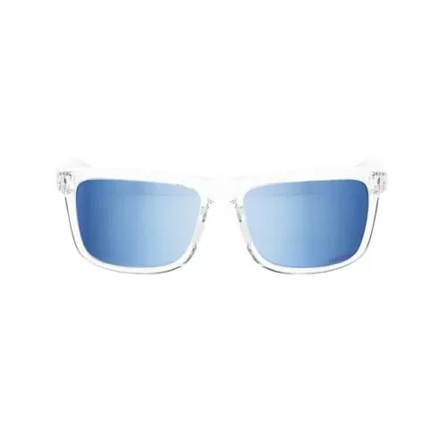 Blake Polished Crystal Haze HiPER Blue Multilayer Mirror Lens