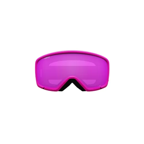 Giro Stomp Flash Goggle PINK