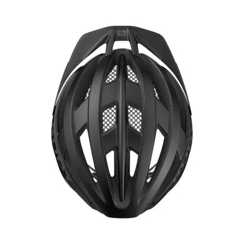 Rudy Project Venger Cross Velo Helmet - schwarz matt S