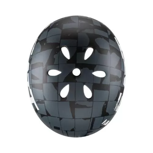 Leatt Velo Helmet MTB urban 1.0 Jr - black XS