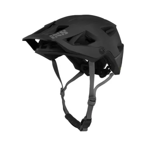iXS Helm Trigger AM MIPS schwarz SM (53-56cm)