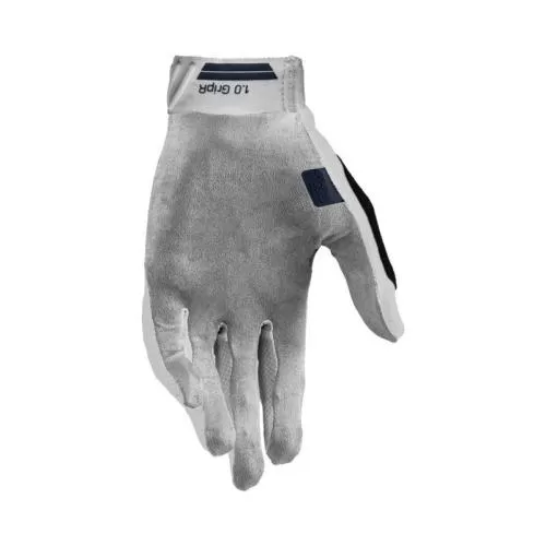 MTB 1.0 Handschuhe GripR JR steel S