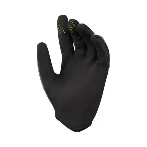 iXS Carve Handschuhe graphit L