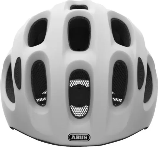 ABUS Youn-I MIPS Bike Helmet - Polar Matt