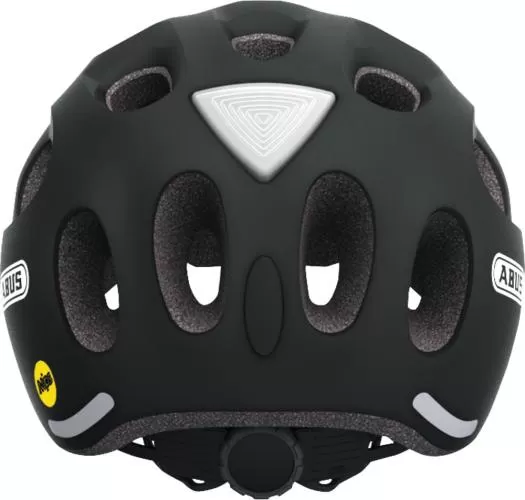 ABUS Youn-I MIPS Bike Helmet - Velvet Black