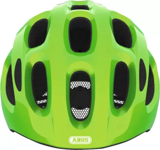 ABUS Youn-I MIPS Bike Helmet - Sparkling Green