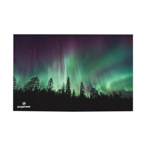 Gogglesoc Aurora Swipeout GRÜN