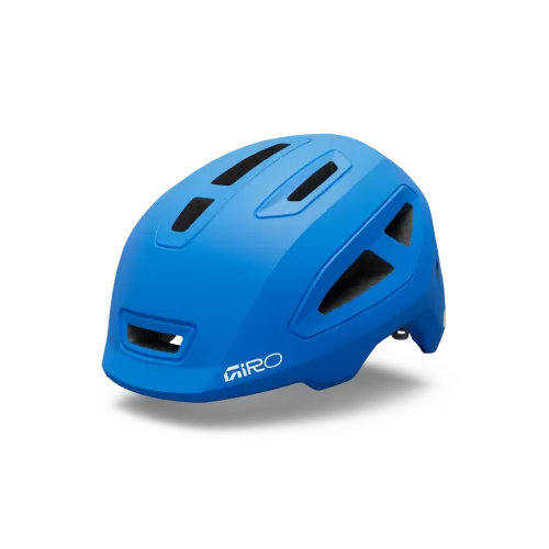 Giro Scamp II MIPS BLAU