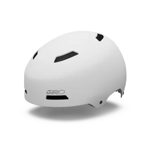 Giro Quarter FS MIPS WEISS