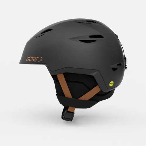 Giro Grid Spherical Helm GRAU