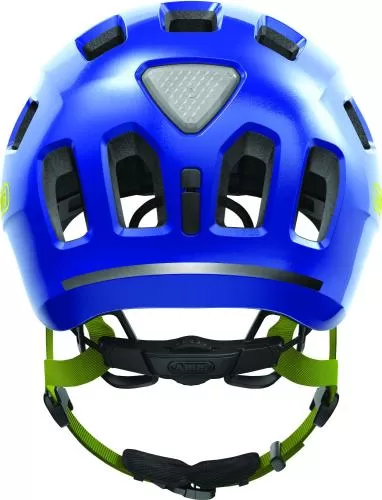 ABUS Bike Helmet Youn-I 2.0 - Sparkling Blue