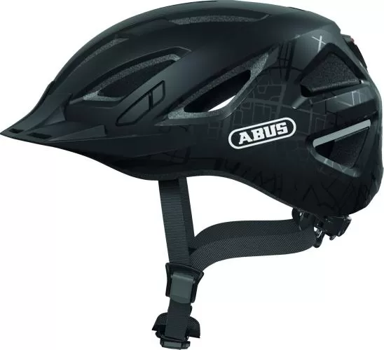 ABUS Bike Helmet Urban-I 3.0 - Street Art
