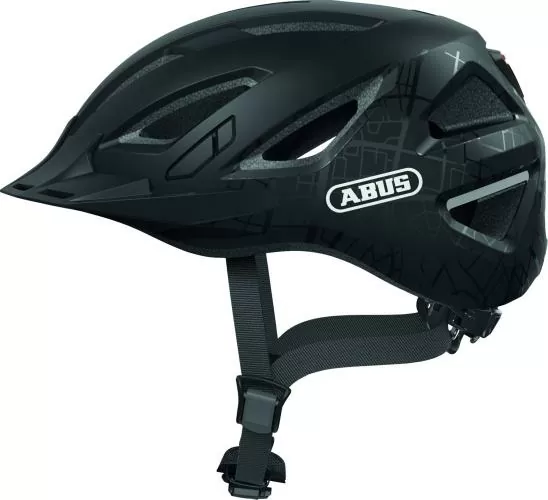 ABUS Velohelm Urban-I 3.0 - Street Art