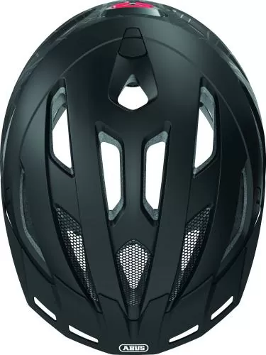 ABUS Velohelm Urban-I 3.0 - Street Art