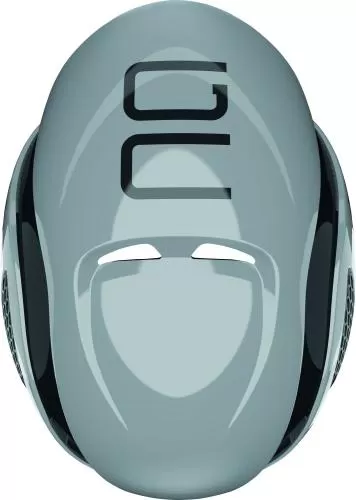 ABUS Bike Helmet GameChanger - Race Grey