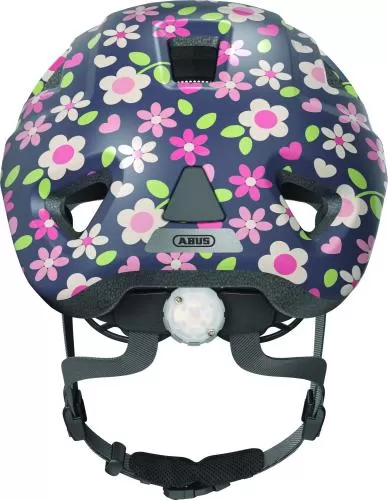 ABUS Bike Helmet Anuky 2.0 ACE - Retro Flower