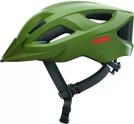 ABUS Bike Helmet Aduro 2.1 - Jade Green