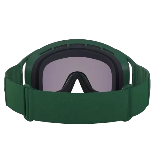 POC Goggles Zonula Clarity - Moldanite Green- Clarity Define, Spektris Azure