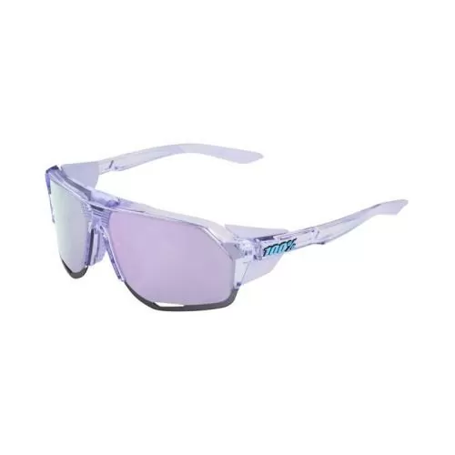 100% Norvik Brille Polished Lavender