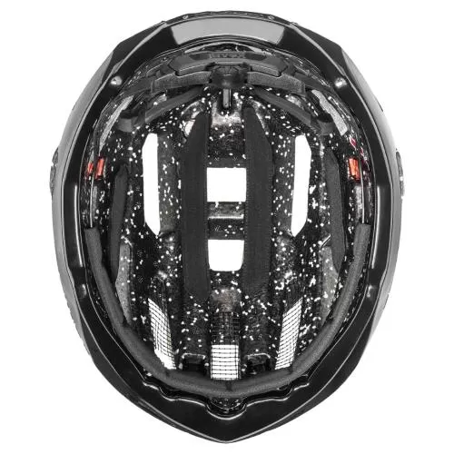 Uvex Gravel X Velo Helmet - Black-Skyfall Mat