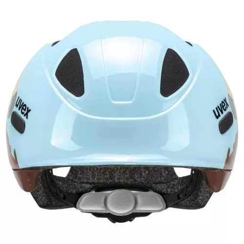 Uvex Oyo Style Children Bike Helmet - Digger Cloud
