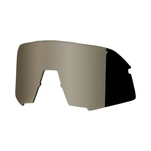100% S3 Ersatzlinse Soft Gold