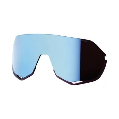 100% S2 Ersatzlinse HiPER Blue ML