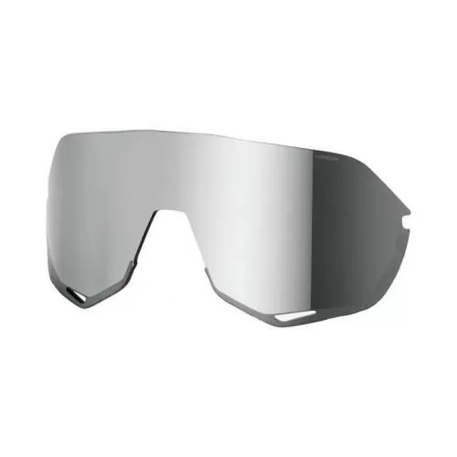 100% S2 Ersatzlinse HiPER Silver