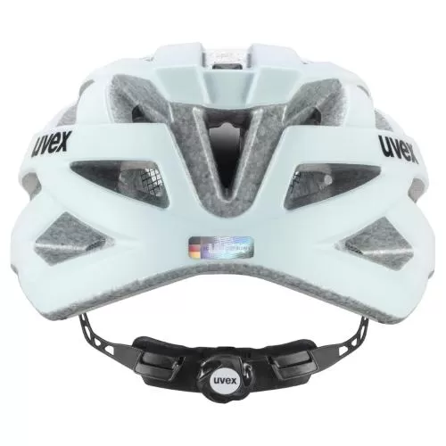 Uvex I-VO CC Bike Helmet - White Cloud Mat