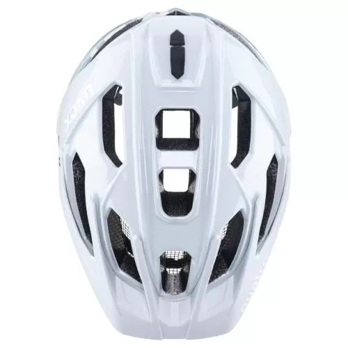 Uvex Quatro Velo Helmet - Cloud-Camo