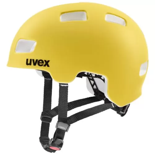 Uvex Bike Helmet hlmt 4 cc - Sunbee Mat