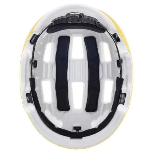 Uvex Bike Helmet hlmt 4 cc - Sunbee Mat