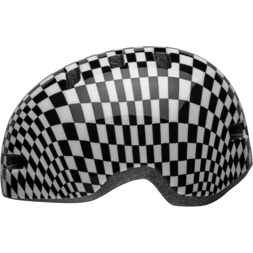 Bell Lil Ripper Helm SCHWARZ