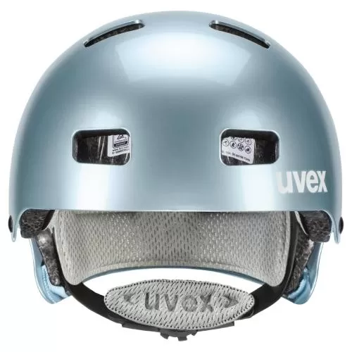 Uvex Bike Helmet Kids Kid 3 - Cloud-White